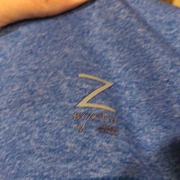 ZELLA Capri yoga pants - Picture 3 of 4